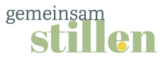 Gemeinsam Stillen Logo